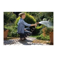 Kit flexible d'arrosage