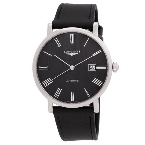 Longines elegant automatic - longines,