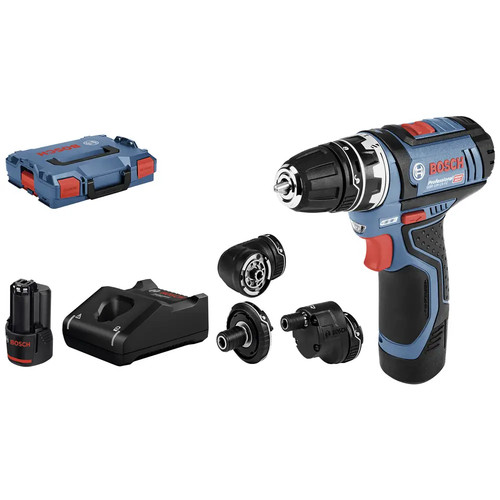 Perceuse visseuse sans fil - perceuse-visseuse,