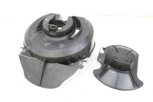 Cache fourche mbk booster - cache,