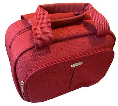 Samsonite cordoba beauty case - samsonite,