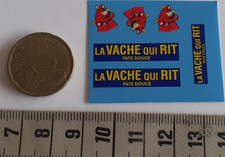 décalcomanie décals 1/43