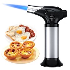 Torche soufflage culinaire - torche, de