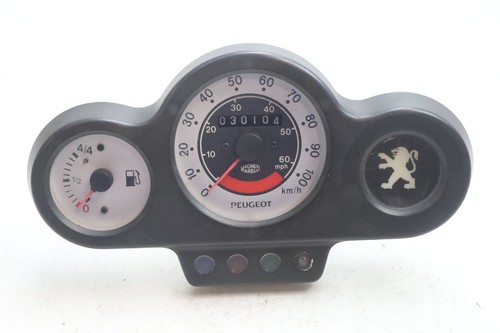 Compteur peugeot speedfight - -,