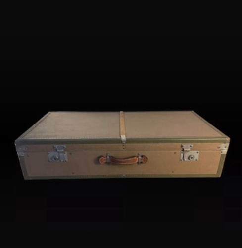 Malle moynat ancienne - moynat,