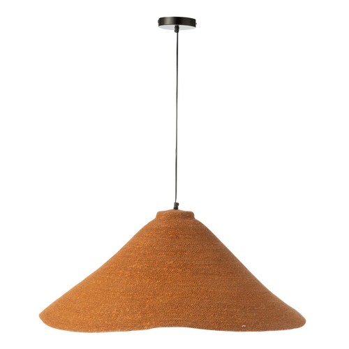 Lampe suspension jonc de - jonc,