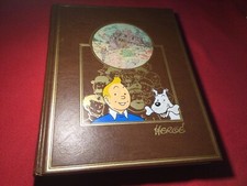 Hergé The Complete Works