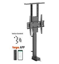 MyWall HP63-A Lève-Téléviseur Motorisé Pour Meubles Armoire TV 32-55 Pouces