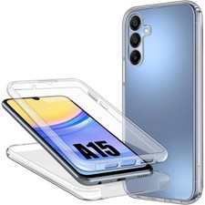 Coque Intégrale pour Samsung