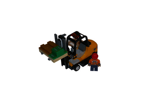 Lego train rc - lego®,