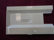 Vintage Elna 5000 Club Accessory Accessories Box for Feet & Bobbins