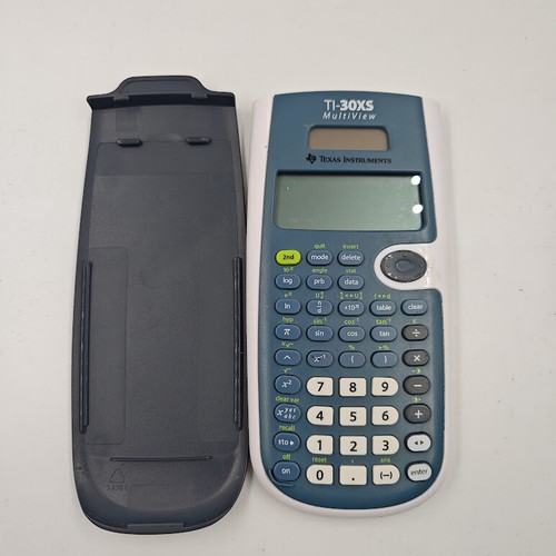 Calculatrice texas instruments - texas,