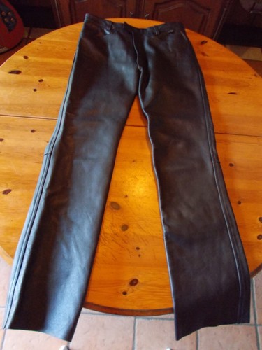 Pantalon moto homme - pantalon,