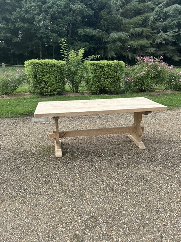 Table monastère - table,