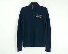 GAASTRA Hommes Pull En Laine