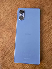 SONY XPERIA 5V 128Go - Bleu -