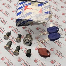 Kit Impariglio + Clés Fiat