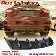 Pour Maserati Levante M161