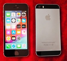 Apple iPhone 5S (A1457) 16 Go