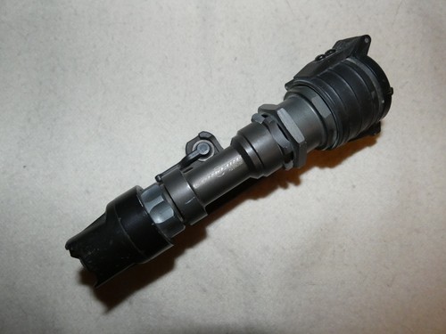Military issue surefire - military,