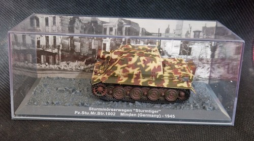 Vehicule militaire sturmtiger - vehicule,