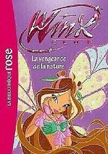 Livre Winx Club Tome 42 - La