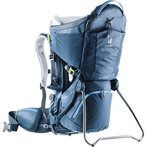 Deuter kid comfort child - comfort,