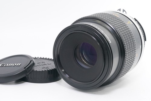 Neuf nikon micro - [neuf], nikkor