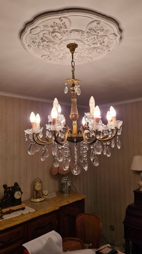 Lustre salle manger - de,