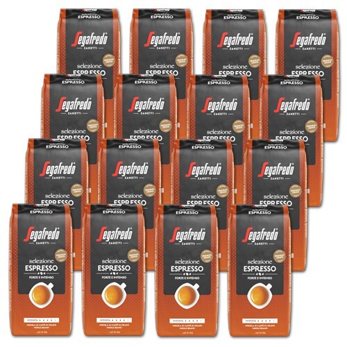 Grains de café - 16, kg
