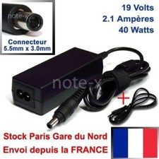 ALIMENTATION CHARGEUR pc