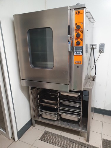 Four professionnel mixte - , 10