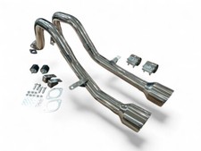 Échappement Système Catback