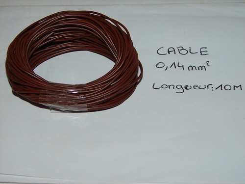 Bobine metres cable - metres,