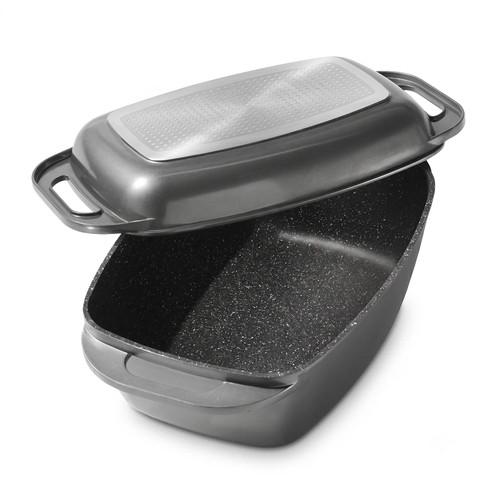 Stoneline cocotte induction - cocotte, à
