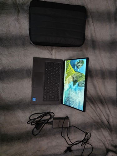 Dell latitude 7320 - 7320, intel