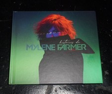 Mylène Farmer- Histoires De -