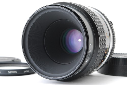 Objectif macro nikon micro - nikon,