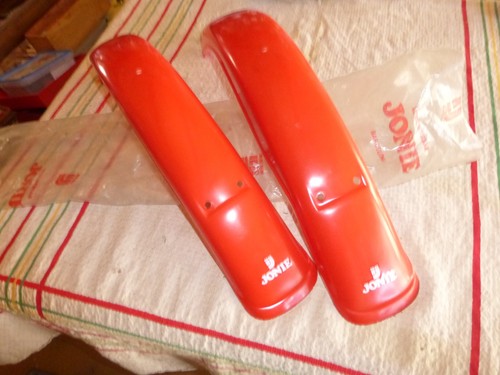 Rare lot garde - de, 2