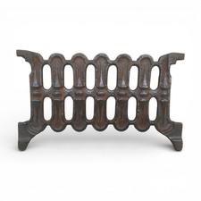 Ancienne petite grille