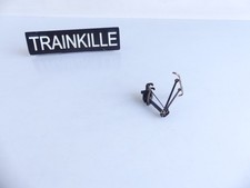 LIMA ITALIE HO PANTOGRAPHE LAITON POUR LOCOMOTIVES DIVERS