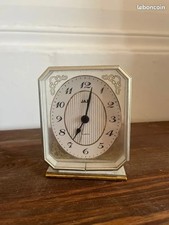 Petit réveil jaz vintage