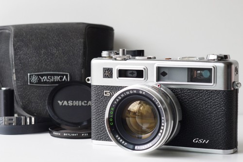 Adaptateur bonus neuf - adaptateur, [neuf]yashica