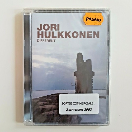 Jori hulkkonen different - jori,