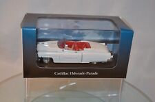 CADILLAC ELDORADO PARADE