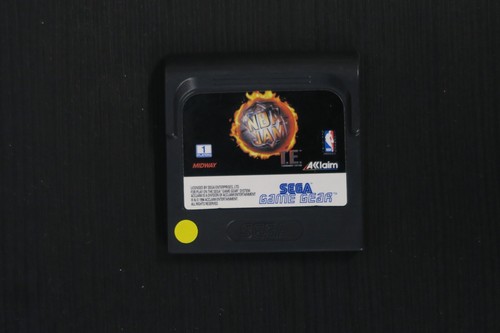 Nba jam tournament - jam, edition