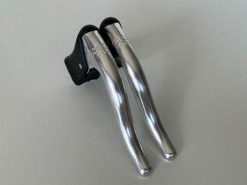 Nos leviers frein route - leviers, de