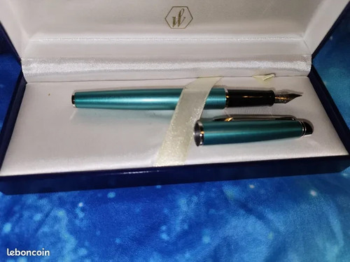 Stylo plume waterman - stylo,