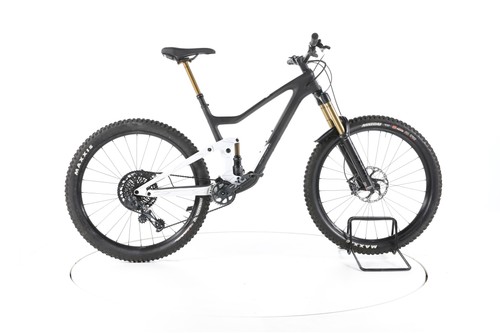 Scott ransom 900 tuned - 900, vtt