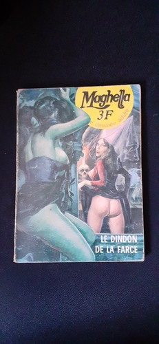 Elvifrance maghella n 17 - ,